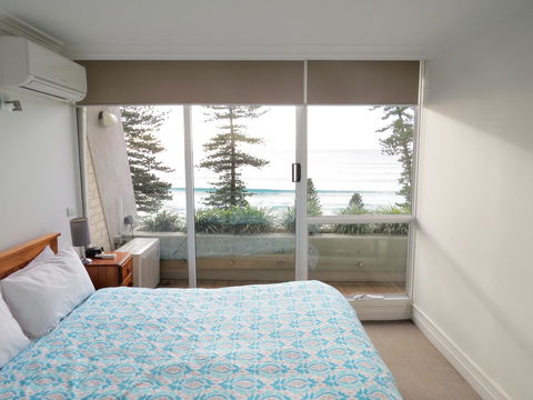 Manly Paradise Motel & Apartments - Accommodation NSW 23