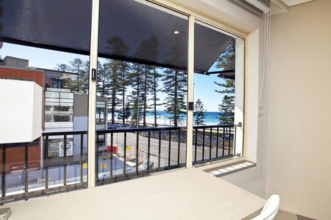 Manly Paradise Motel & Apartments - Accommodation NSW 10