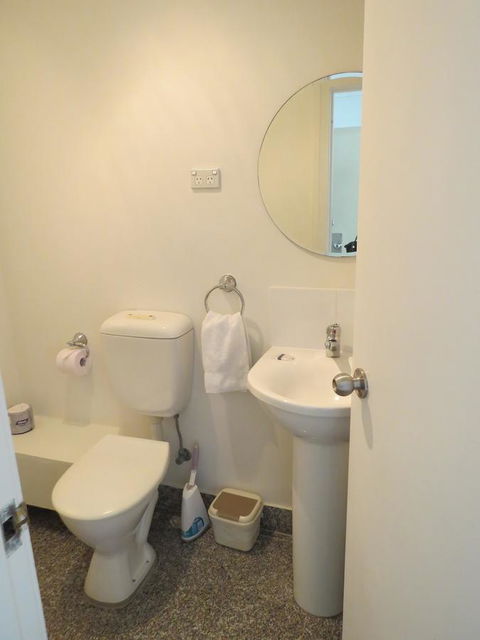 Manly Paradise Motel & Apartments - Accommodation NSW 30