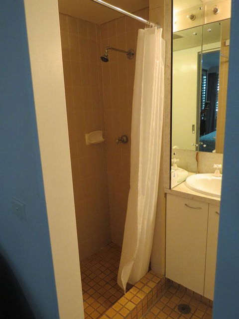 Manly Paradise Motel & Apartments - Accommodation NSW 38