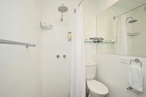 Manly Paradise Motel & Apartments - Accommodation NSW 11