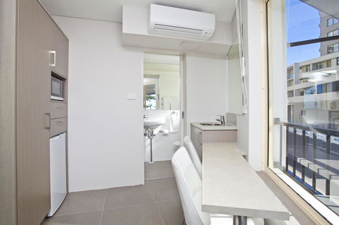 Manly Paradise Motel & Apartments - Accommodation NSW 6