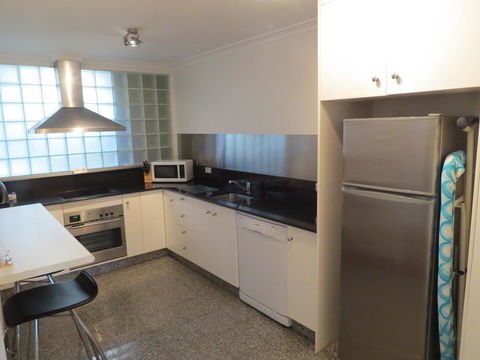 Manly Paradise Motel & Apartments - Accommodation NSW 28