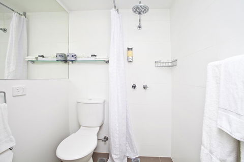 Manly Paradise Motel & Apartments - Accommodation NSW 9