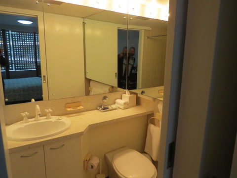 Manly Paradise Motel & Apartments - Accommodation NSW 39