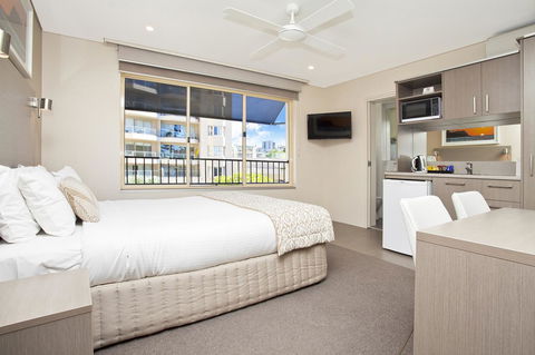 Manly Paradise Motel & Apartments - Accommodation NSW 14