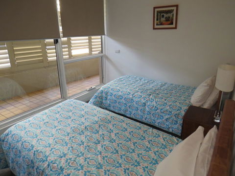 Manly Paradise Motel & Apartments - Accommodation NSW 32
