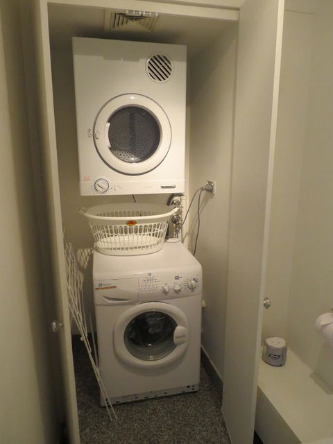Manly Paradise Motel & Apartments - Accommodation NSW 24