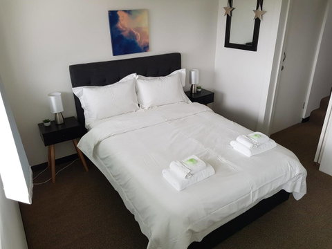 Manly Central Executive - Accommodation NSW 12
