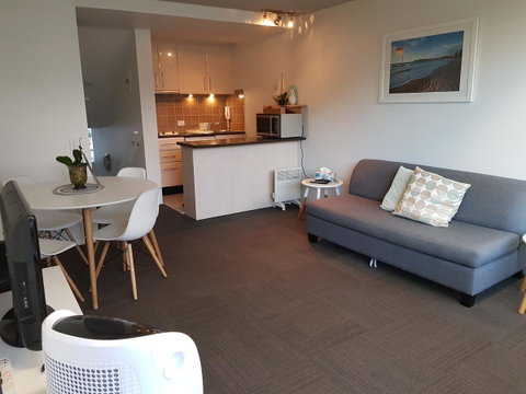 Manly Central Executive - Accommodation NSW 9