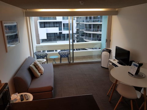 Manly Central Executive - Accommodation NSW 6