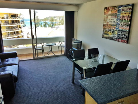 Manly Central Executive - Accommodation NSW 5