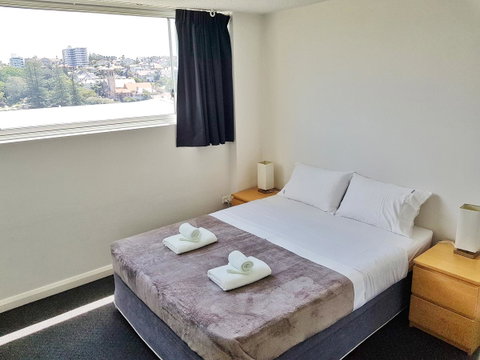 Manly Central Executive - Accommodation NSW 13