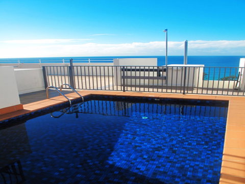Manly Central Executive - Accommodation NSW 2