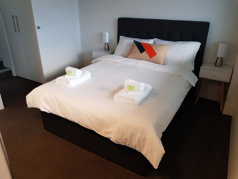 Manly Central Executive - Accommodation NSW 14