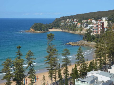 Manly Central Executive - Accommodation NSW 0