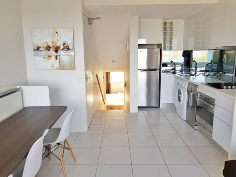Manly Central Executive - Accommodation NSW 7