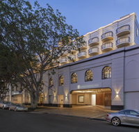 InterContinental Sydney Double Bay - Accommodation NSW