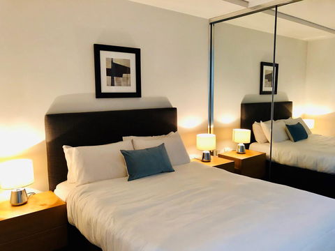 Wyndel Apartments Neutral Bay - The Mint - Accommodation NSW 16