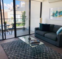 Wyndel Apartments Neutral Bay - The Mint - Accommodation NSW