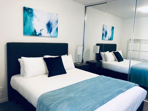 Wyndel Apartments Neutral Bay - The Mint - Accommodation NSW 2