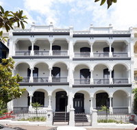 Hotel Challis - Accommodation NSW
