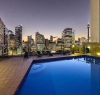 Paxsafe Sydney Hyde Park Central Apartments - Accommodation NSW