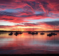 Ambience - Accommodation NSW