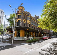 Hotel Harry Ascend Hotel Collection - Accommodation NSW