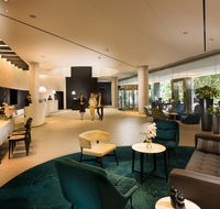 PARKROYAL Darling Harbour - Accommodation NSW
