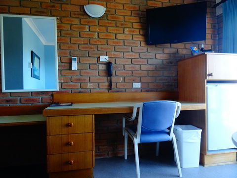 Sapphire Waters Motor Inn - Accommodation NSW 28