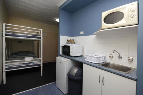 Sapphire Waters Motor Inn - Accommodation NSW 22