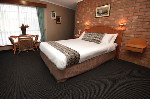 Sapphire Waters Motor Inn - Accommodation NSW 16