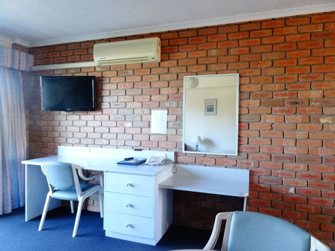Sapphire Waters Motor Inn - Accommodation NSW 26