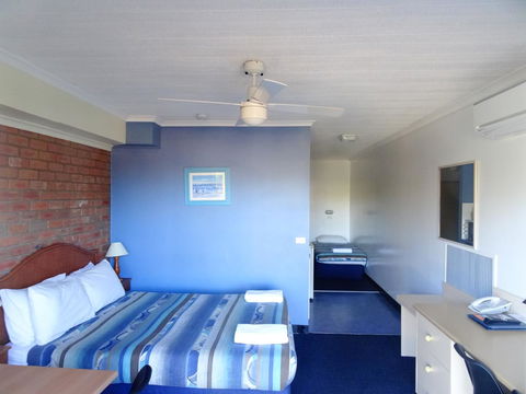 Sapphire Waters Motor Inn - Accommodation NSW 30