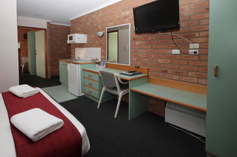 Sapphire Waters Motor Inn - Accommodation NSW 23