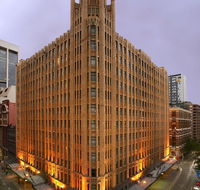 The Grace Hotel - Accommodation NSW