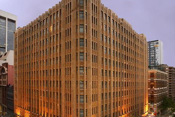 The Grace Hotel with Accommodation NSW