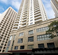 Oaks on Castlereagh Sydney Central - Accommodation NSW