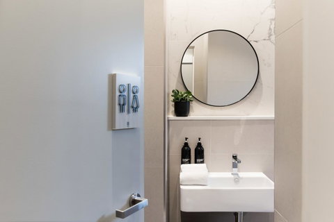 The Baxley Bondi - Accommodation NSW 38