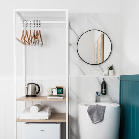 The Baxley Bondi - Accommodation NSW 3