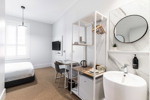 The Baxley Bondi - Accommodation NSW 23
