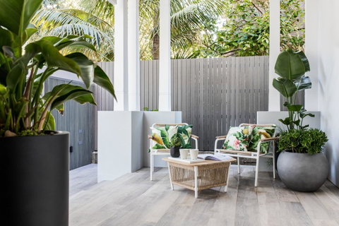 The Baxley Bondi - Accommodation NSW 7