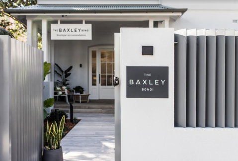 The Baxley Bondi - Accommodation NSW 40