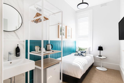 The Baxley Bondi - Accommodation NSW 10