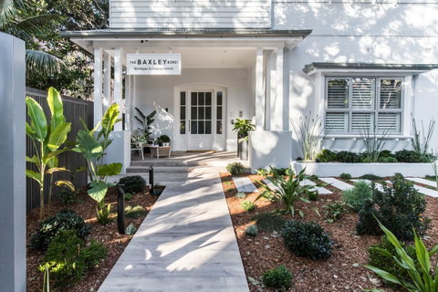 The Baxley Bondi - Accommodation NSW 0
