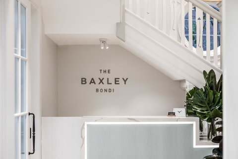 The Baxley Bondi - Accommodation NSW 8