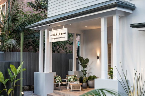 The Baxley Bondi - Accommodation NSW 6