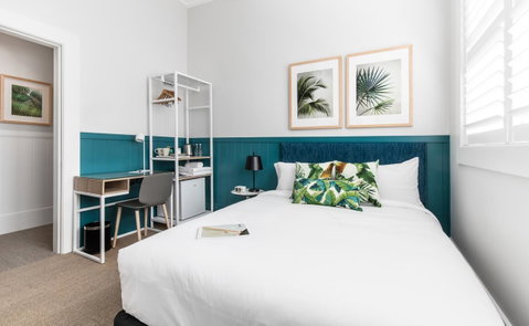 The Baxley Bondi - Accommodation NSW 2