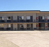 Commercial Hotel Motel Lithgow - Accommodation NSW